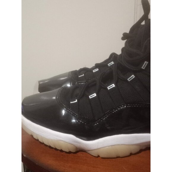 Size 10 - Nike Air Jordan 11 Retro Jubilee 25th Anniversary 2020 - CT8012-011 - Picture 9 of 15